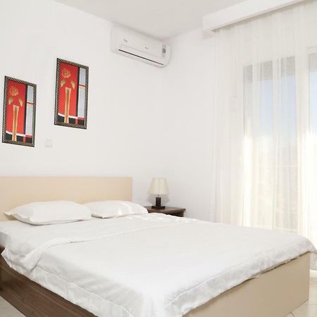 Sinanis Family Apartments Κεραμωτή Εξωτερικό φωτογραφία