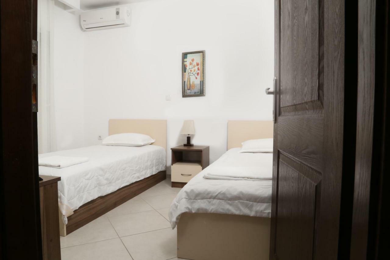 Sinanis Family Apartments Κεραμωτή Εξωτερικό φωτογραφία