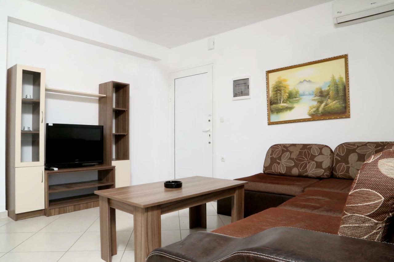 Sinanis Family Apartments Κεραμωτή Εξωτερικό φωτογραφία