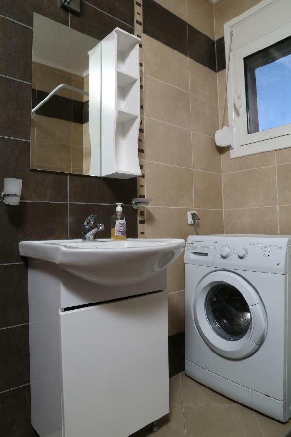 Sinanis Family Apartments Κεραμωτή Εξωτερικό φωτογραφία