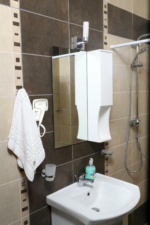 Sinanis Family Apartments Κεραμωτή Εξωτερικό φωτογραφία